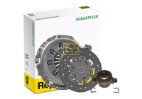 Kit de embrague 624 3246 00 LUK