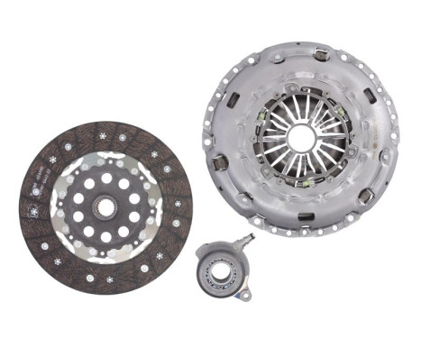Kit de embrague 624 3261 33 LUK
