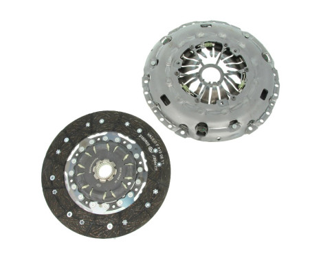 Kit de embrague 624 3281 09 LUK