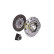 Kit de embrague 624 3301 33 LUK, Miniatura 2