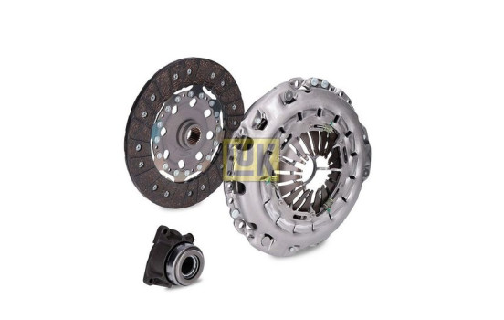 Kit de embrague 624 3301 33 LUK, Imagen 2