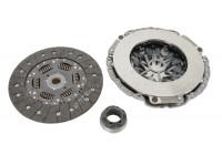 Kit de embrague 624 3311 00 LUK