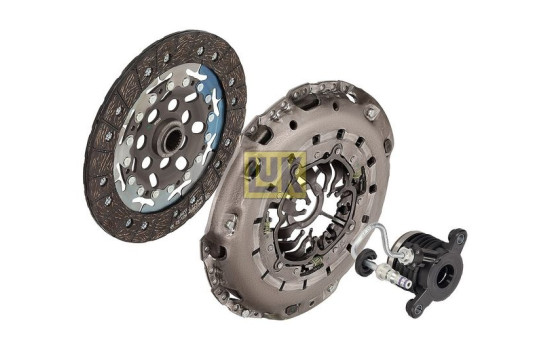 Kit de embrague 624 3316 33 LUK, Imagen 2