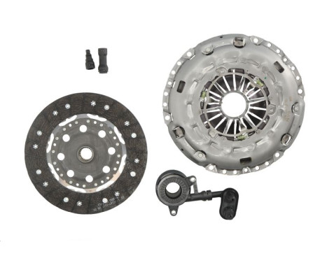 Kit de embrague 624 3352 33 LUK