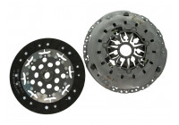 Kit de embrague 624 3357 09 LUK