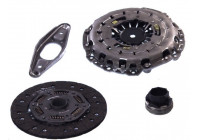 Kit de embrague 624 3371 00 LUK