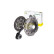 Kit de embrague 624 3476 33 LUK, Miniatura 2