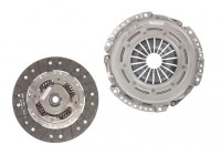 Kit de embrague 624 3539 33 LUK