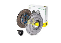 Kit de embrague 624 3757 00 LUK