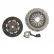 Kit de embrague 624 3761 33 LUK