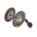 Kit de embrague 624 3761 33 LUK, Miniatura 2