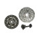 Kit de embrague 625 3011 33 LUK