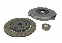 Kit de embrague 625 3021 00 LUK