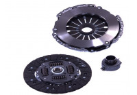 Kit de embrague 625 3023 00 LUK