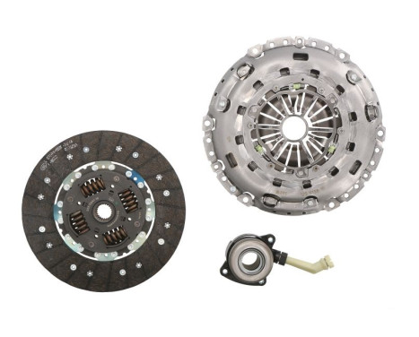 Kit de embrague 625 3061 33 LUK