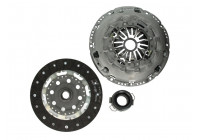 Kit de embrague 625 3076 00 LUK