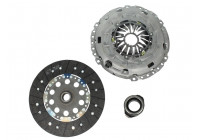 Kit de embrague 625 3102 00 LUK