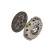 Kit de embrague 625 3165 09 LUK, Miniatura 2