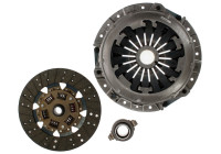 Kit de embrague 626 1655 60 LUK