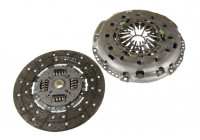 Kit de embrague 626 3034 09 LUK