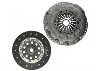 Kit de embrague 626 3044 09 LUK