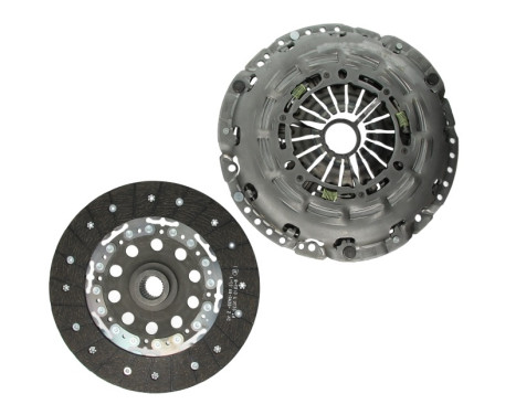 Kit de embrague 626 3044 09 LUK