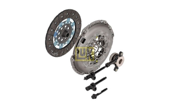 Kit de embrague 626 3049 33 LUK, Imagen 2