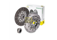 Kit de embrague 626 3107 00 LUK