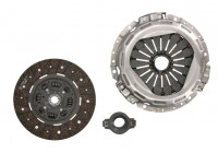 Kit de embrague 627 3064 00 LUK