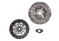 Kit de embrague 628 3133 00 LUK