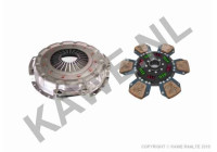 Kit de embrague 6317102 Kawe