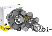 Kit de embrague 633 3008 10 LUK