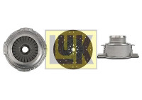 Kit de embrague 635 3562 00 LUK