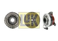 Kit de embrague 643 3456 33 LUK