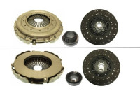 Kit de embrague 6519501 Kawe
