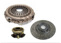 Kit de embrague 7180505 Kawe