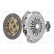 Kit de embrague 786001 Valeo