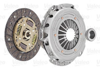 Kit de embrague 786002 Valeo