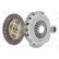 Kit de embrague 786002 Valeo