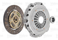 Kit de embrague 786004 Valeo