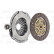 Kit de embrague 786004 Valeo, Miniatura 2