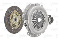 Kit de embrague 786006 Valeo