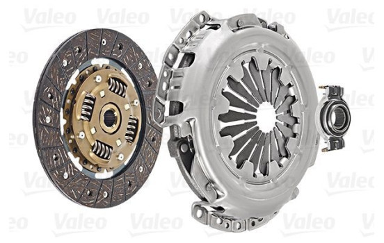Kit de embrague 786016 Valeo, Imagen 2