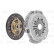 Kit de embrague 786017 Valeo