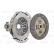 Kit de embrague 786022 Valeo, Miniatura 3