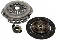 Kit de embrague 786022 Valeo