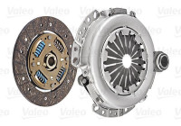 Kit de embrague 786024 Valeo