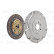 Kit de embrague 786028 Valeo