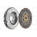Kit de embrague 786028 Valeo, Miniatura 2