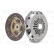 Kit de embrague 786029 Valeo